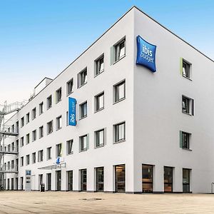 Ibis Budget Aachen City